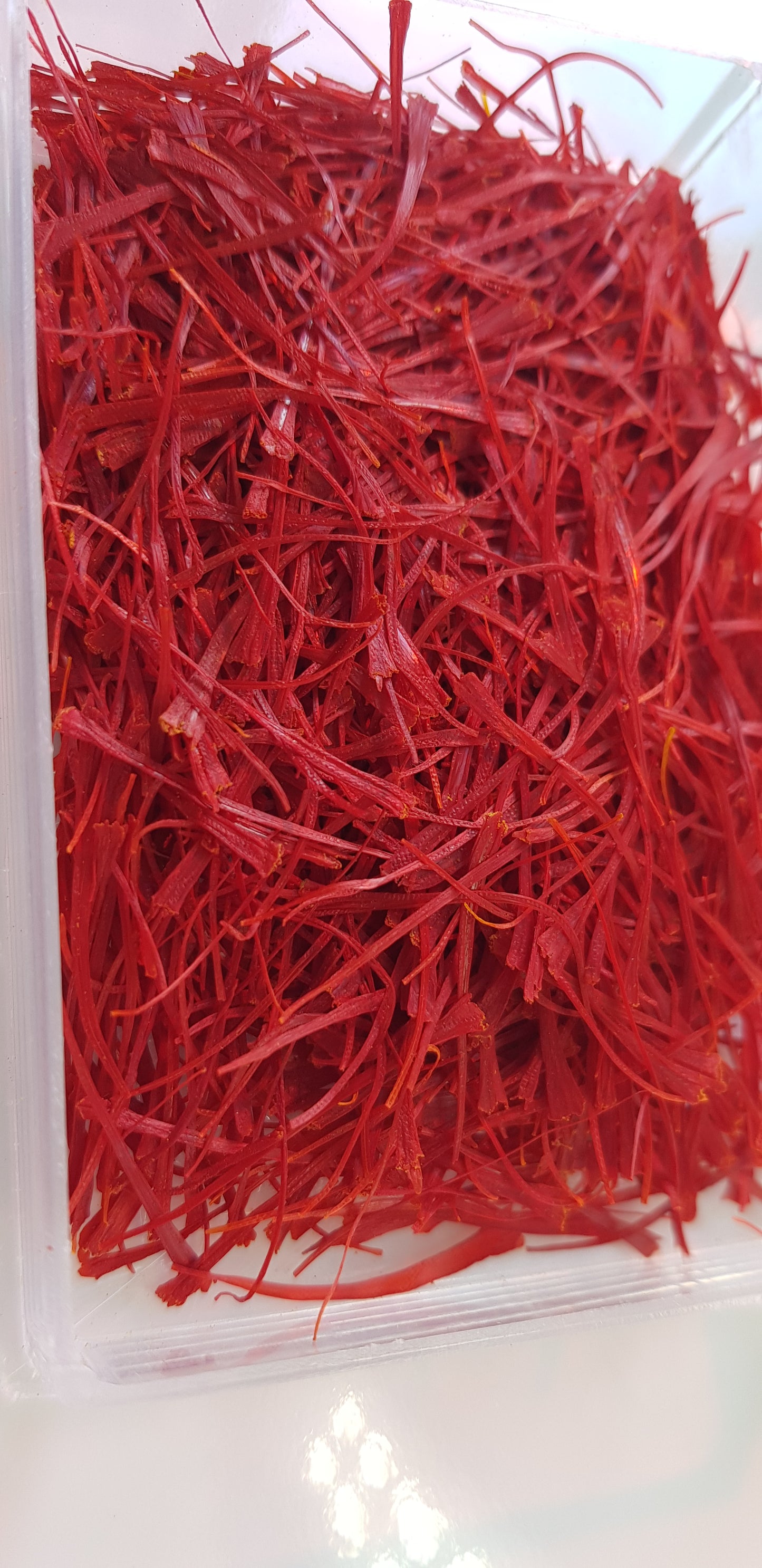 Iranian pure Saffron - 5g | Fresh Culinary Wonder