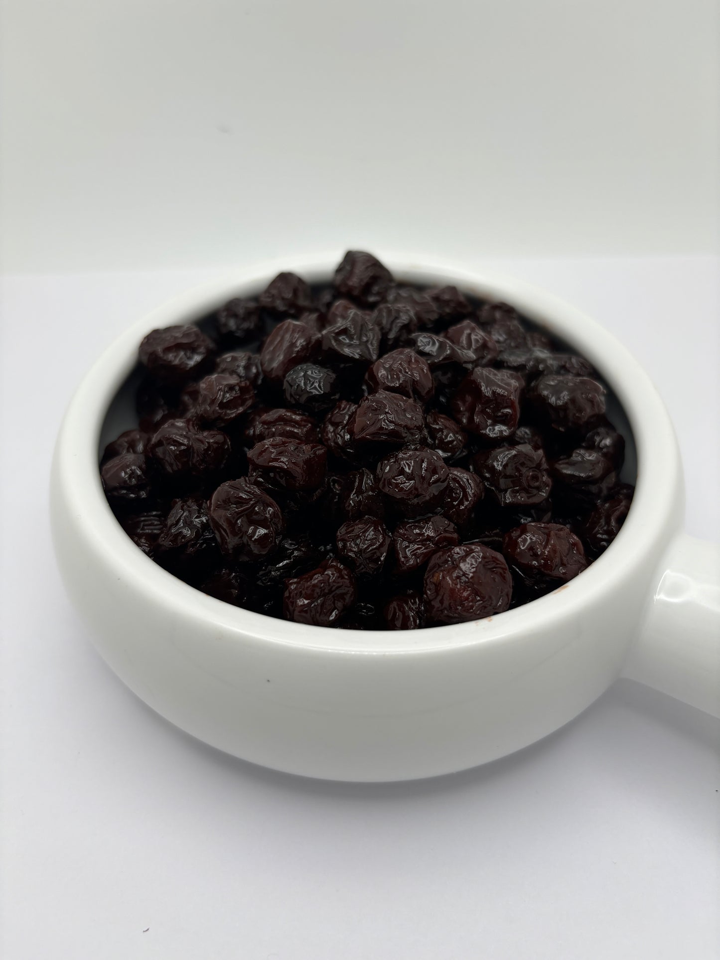 Torshak aux cerises aigres (sans sauce) - ترشک آلبالو بدون سس