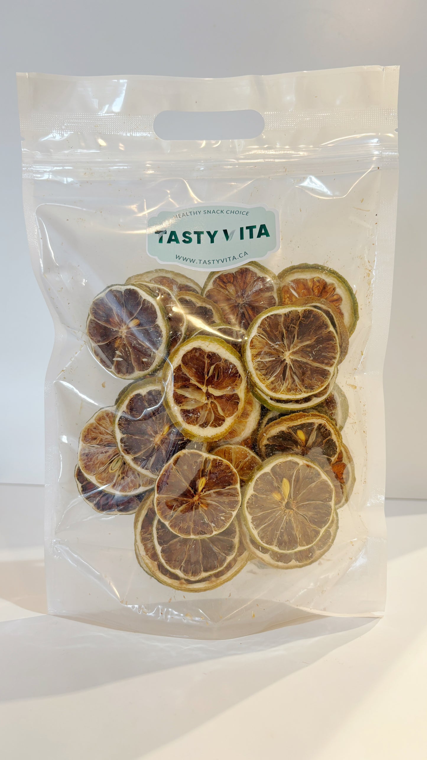 natural dried lemon / lime, dried fruits snack for cooking, in Canada and the US. dried citrus