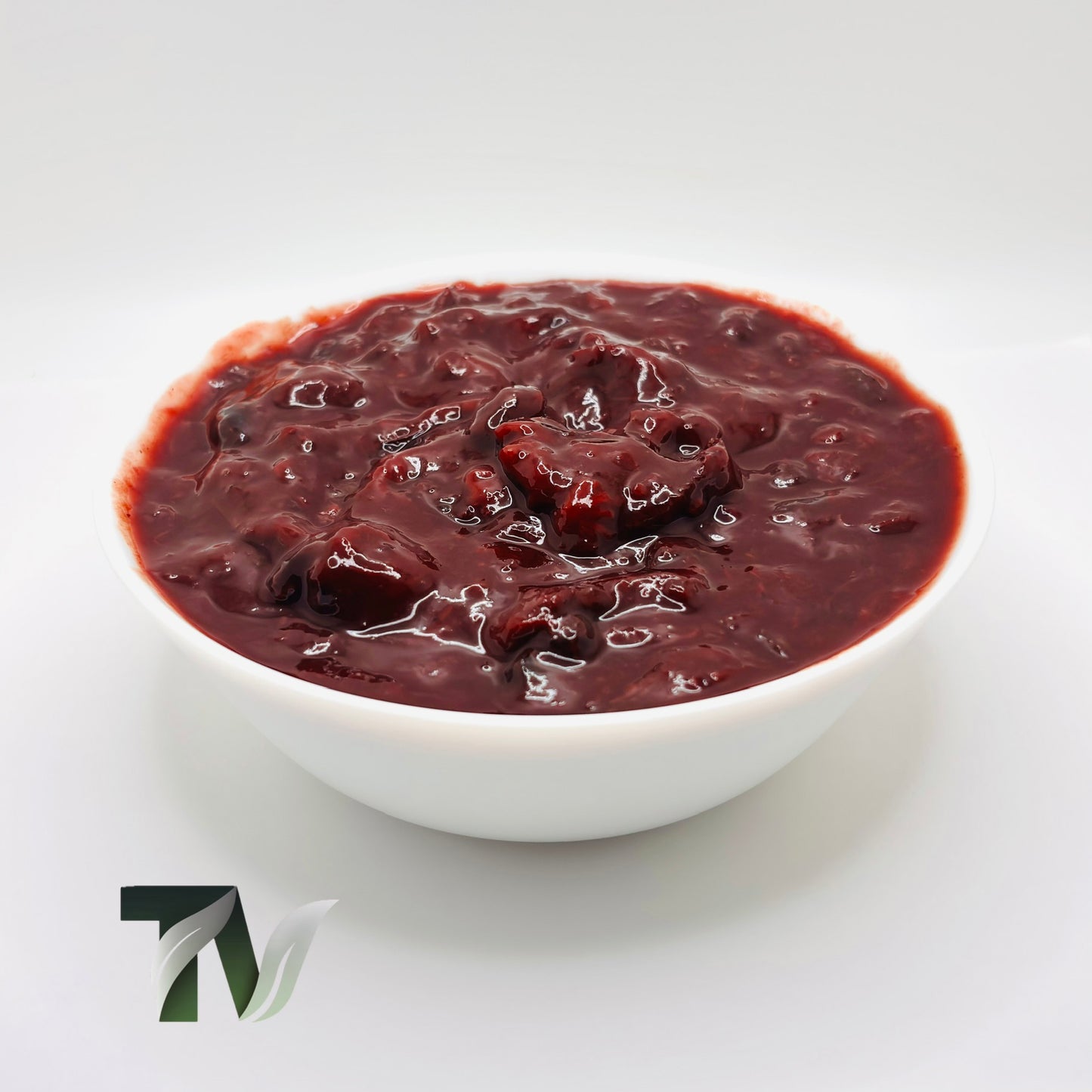 Torshak à la prune rouge et à la cornouille|270g| ترشک آلو قرمز و زغال اخته