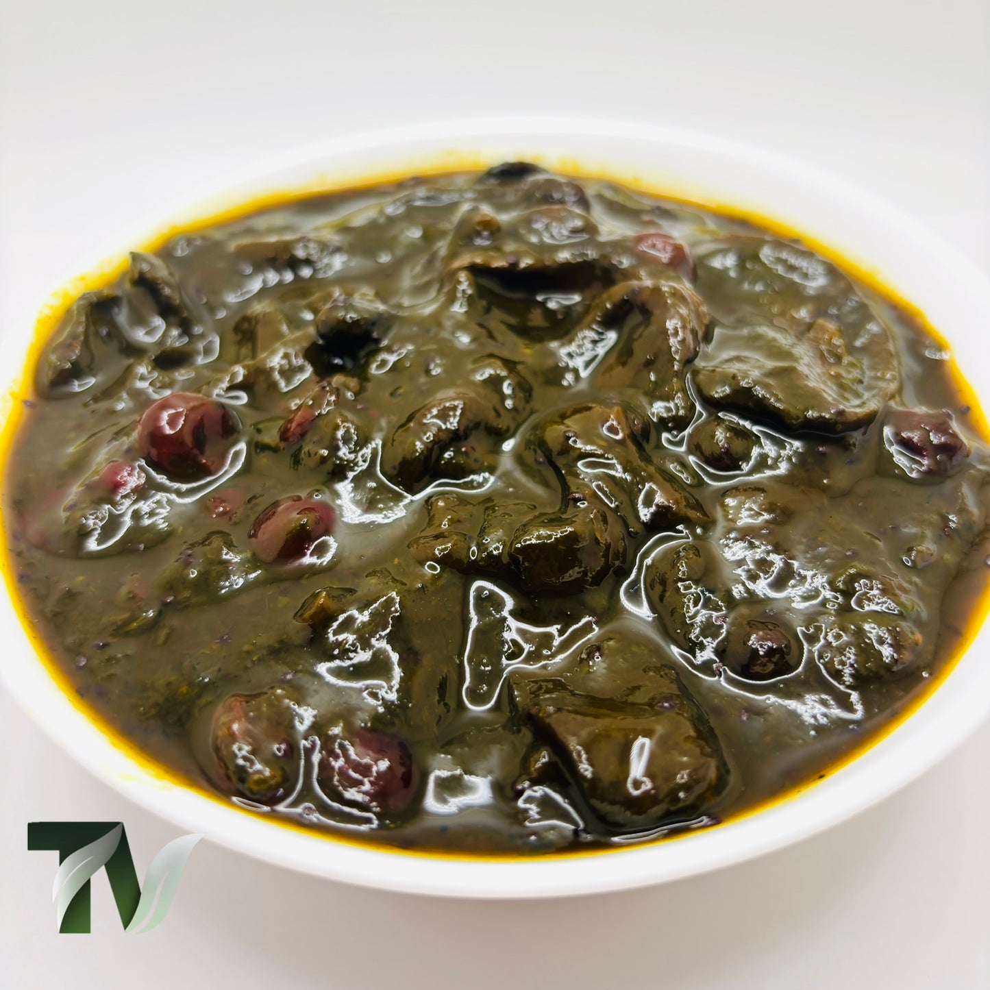Torshak Kiwi et Cornouille |270g| ترشک کیوی و زغال اخته