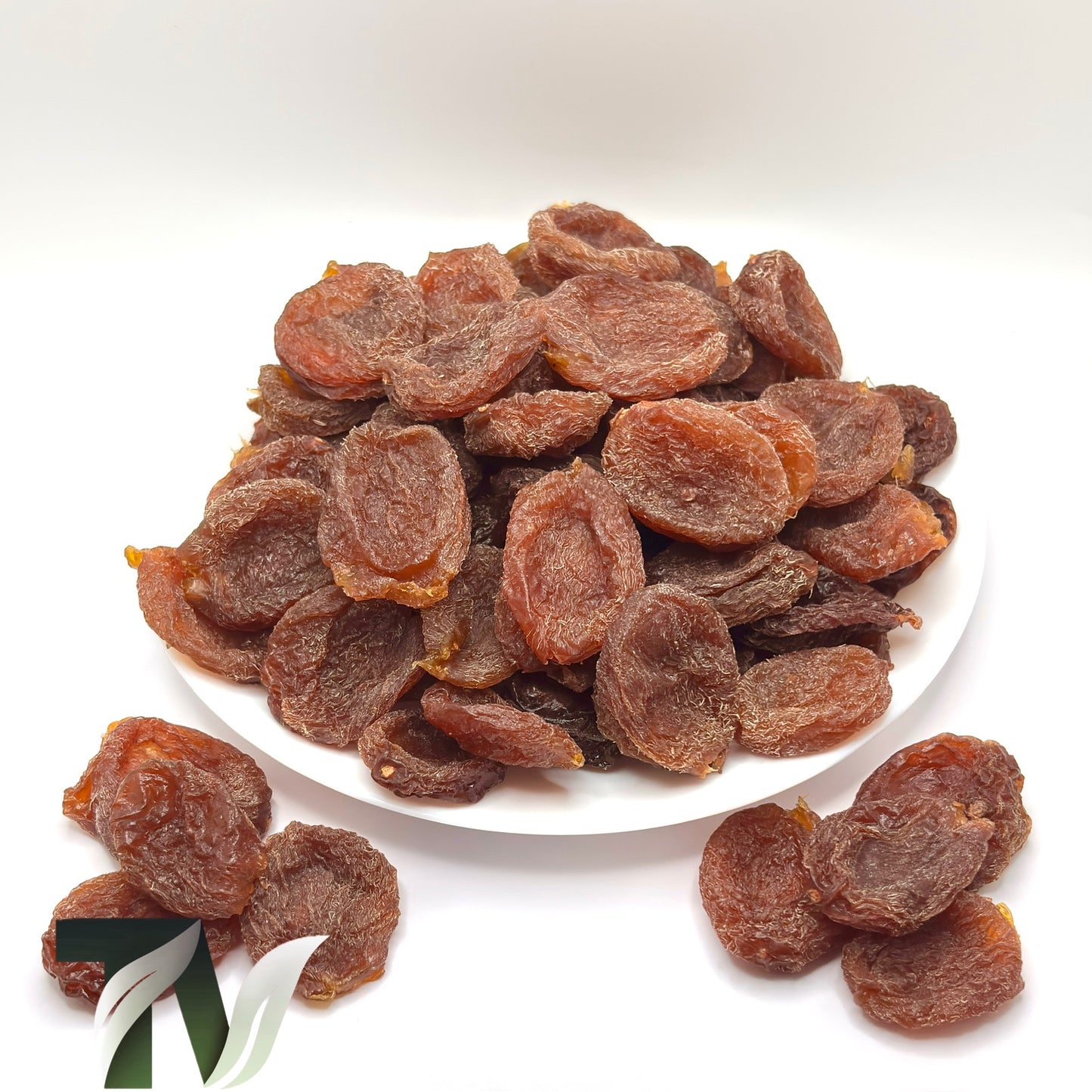 Natural Sun-Dried Pitted Bukhara Plums |200g| آلو بخارا بدون هسته