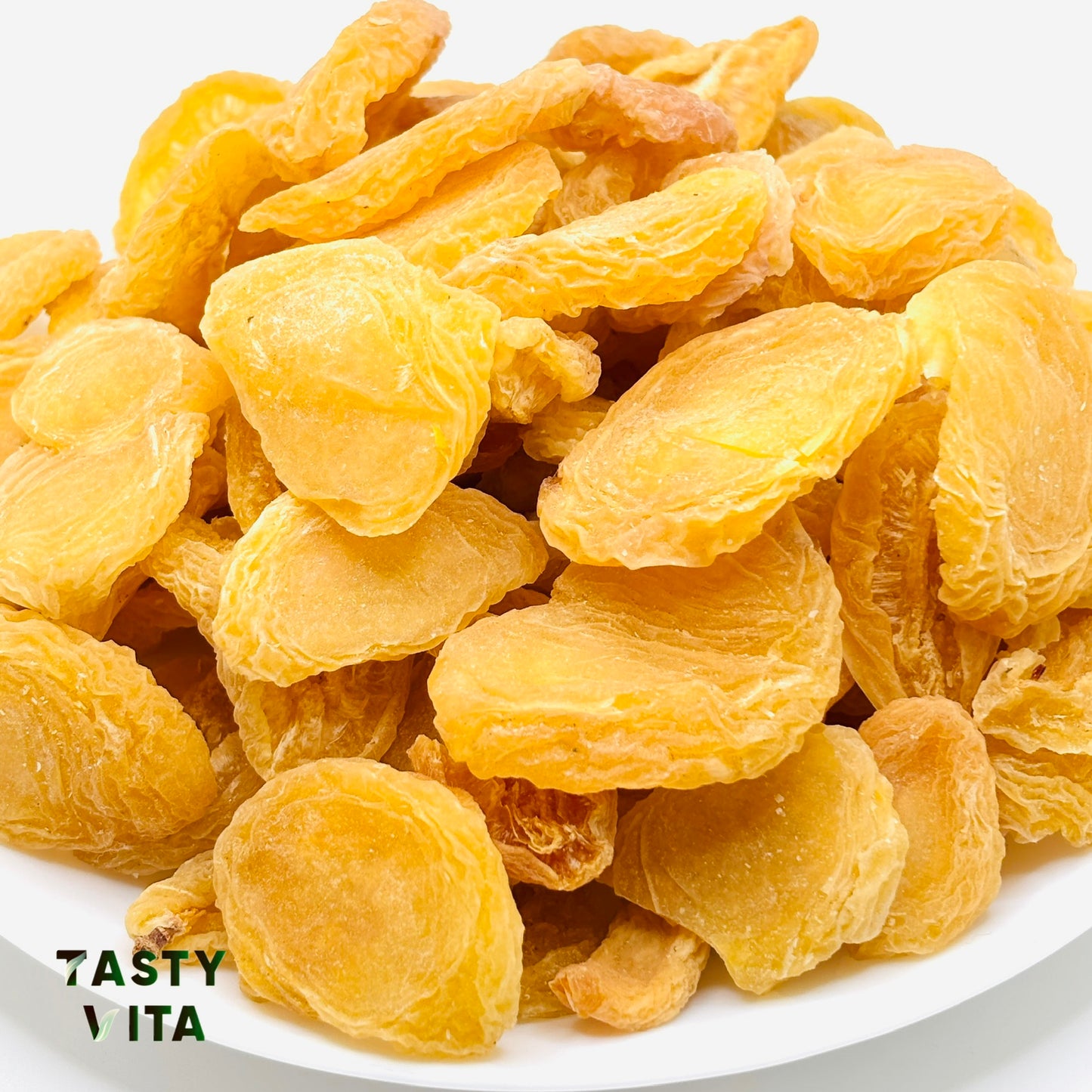 Persian Dried Apricots | Natural | برگه زردآلو
