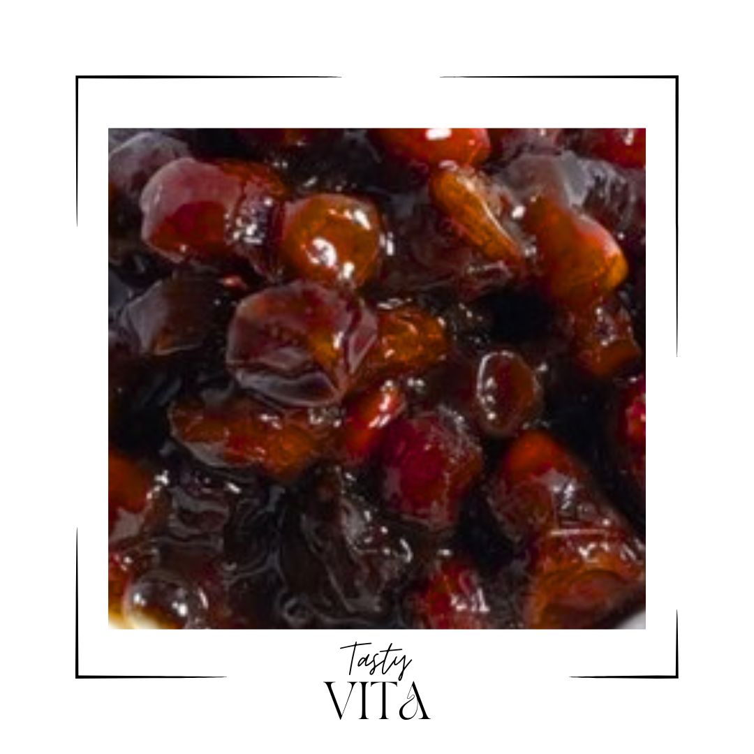 Alooche Jangali with sauce