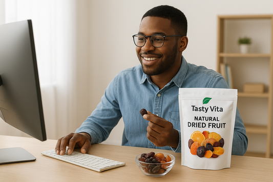 Is Dried Fruit Healthy Snack? What You Need to Know