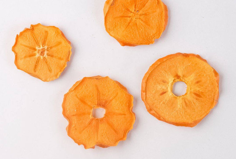 Why Choose Natural Dried Fruits?
