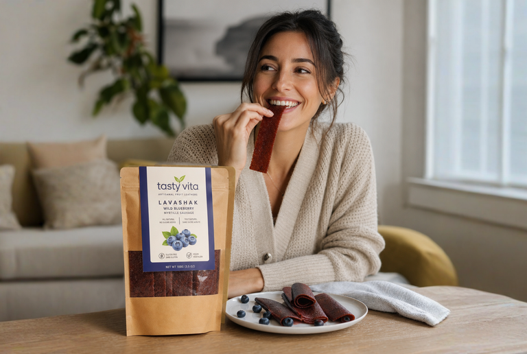 Best Healthy Lavashak in Canada