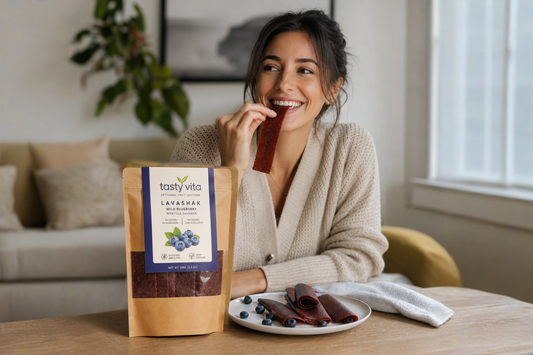 Best Healthy Lavashak in Canada