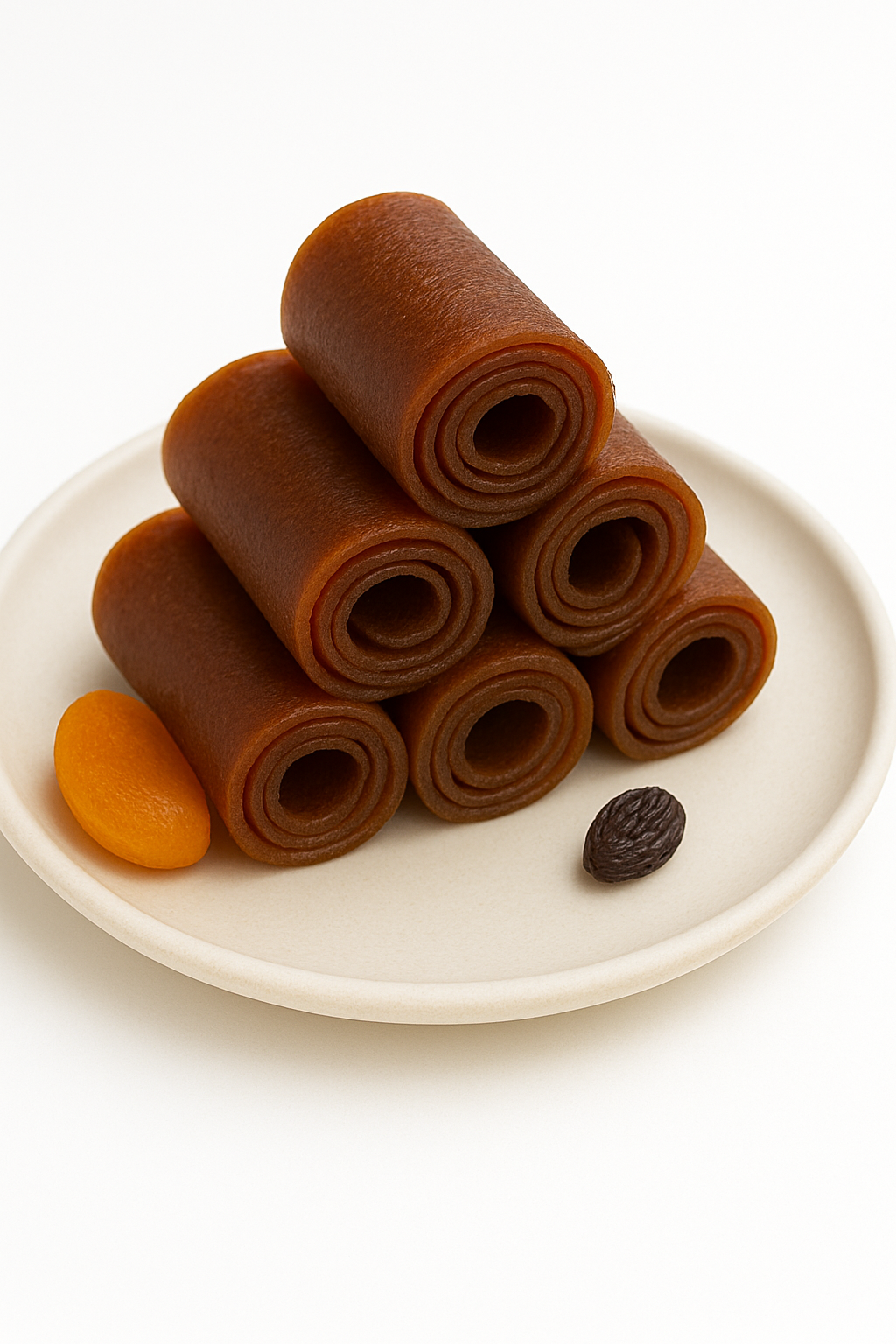 Tasty Vita Persian Lavashak, Fruit Leather, in Canada & the US. Healthy Fruit snack, Vegan