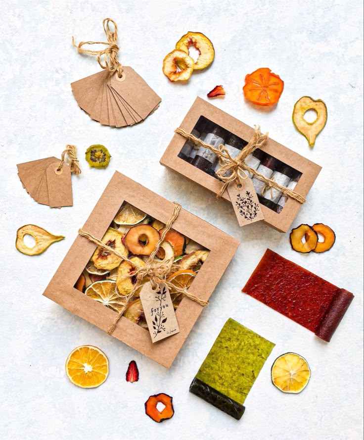 Dried Fruits, Fruit Leather & Natural Fruit Snacks Combos