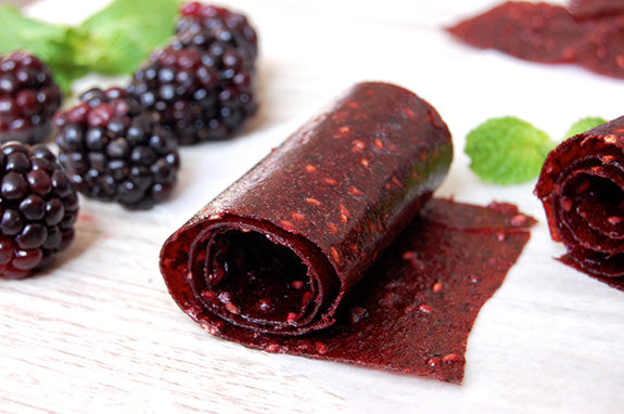 fruit leather in Vancouver