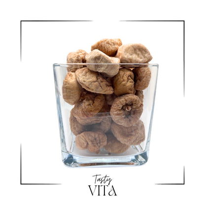 Persian dried figs, natural dried fruits in Vancouver