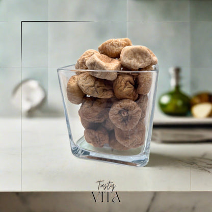 انجیر خشک ایرانی, Persian dried figs, natural dried fruits