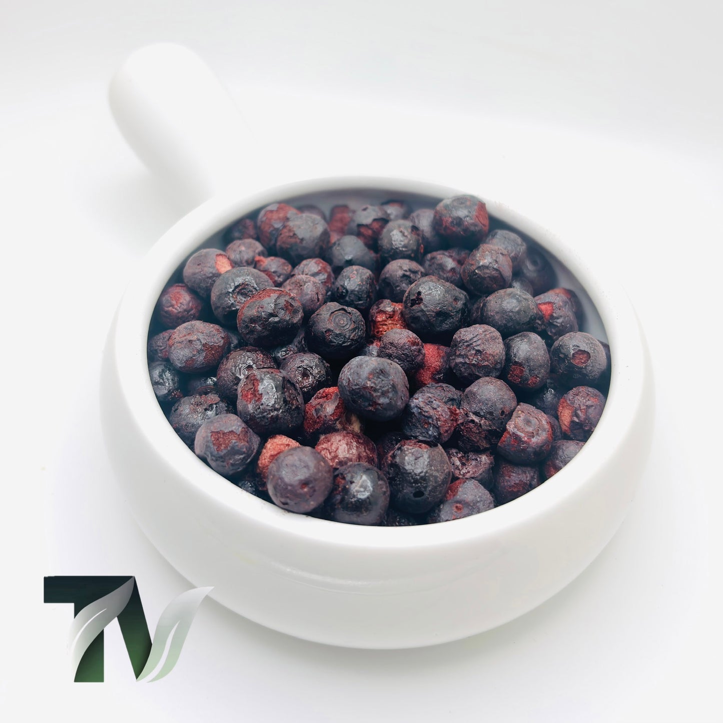 Freeze-Dried Whole Blueberries