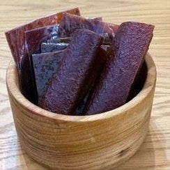 Nectarine Fruit Leather (Lavashak)