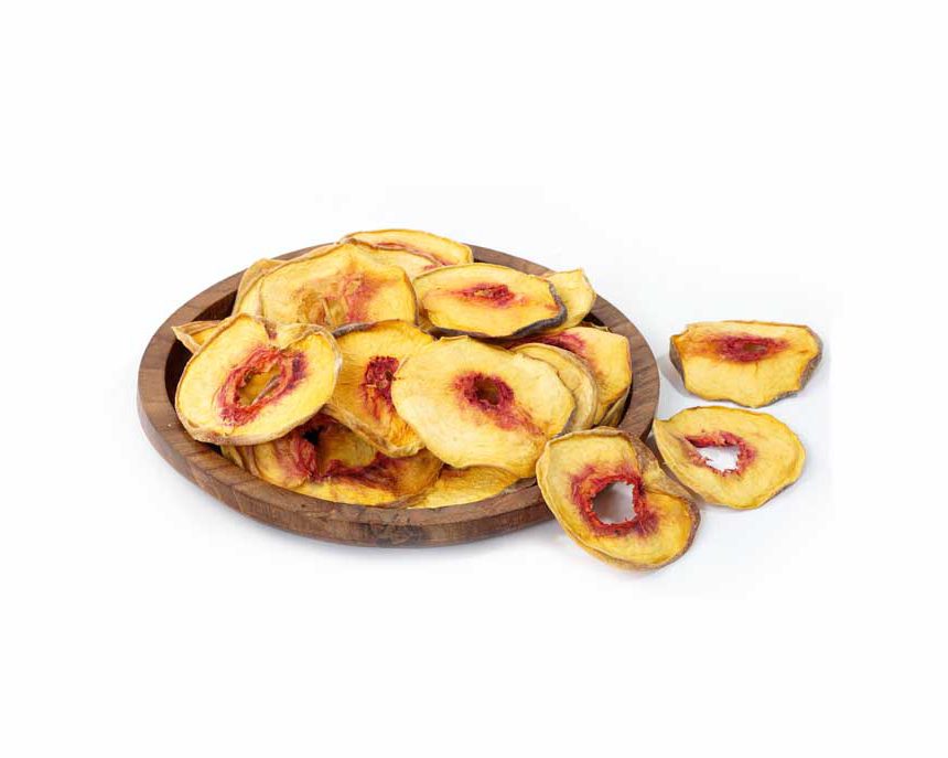Dried Peaches |100g|