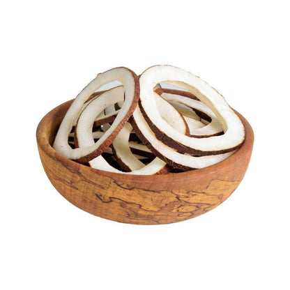 Natural dried coconuts in Cananda and the US. no sugar, additive-free fruit snack. healthy dehydrated fruit for vegan & vegetarian. lunchbox snack, Tasty vita dry fruits shop in British Colombia