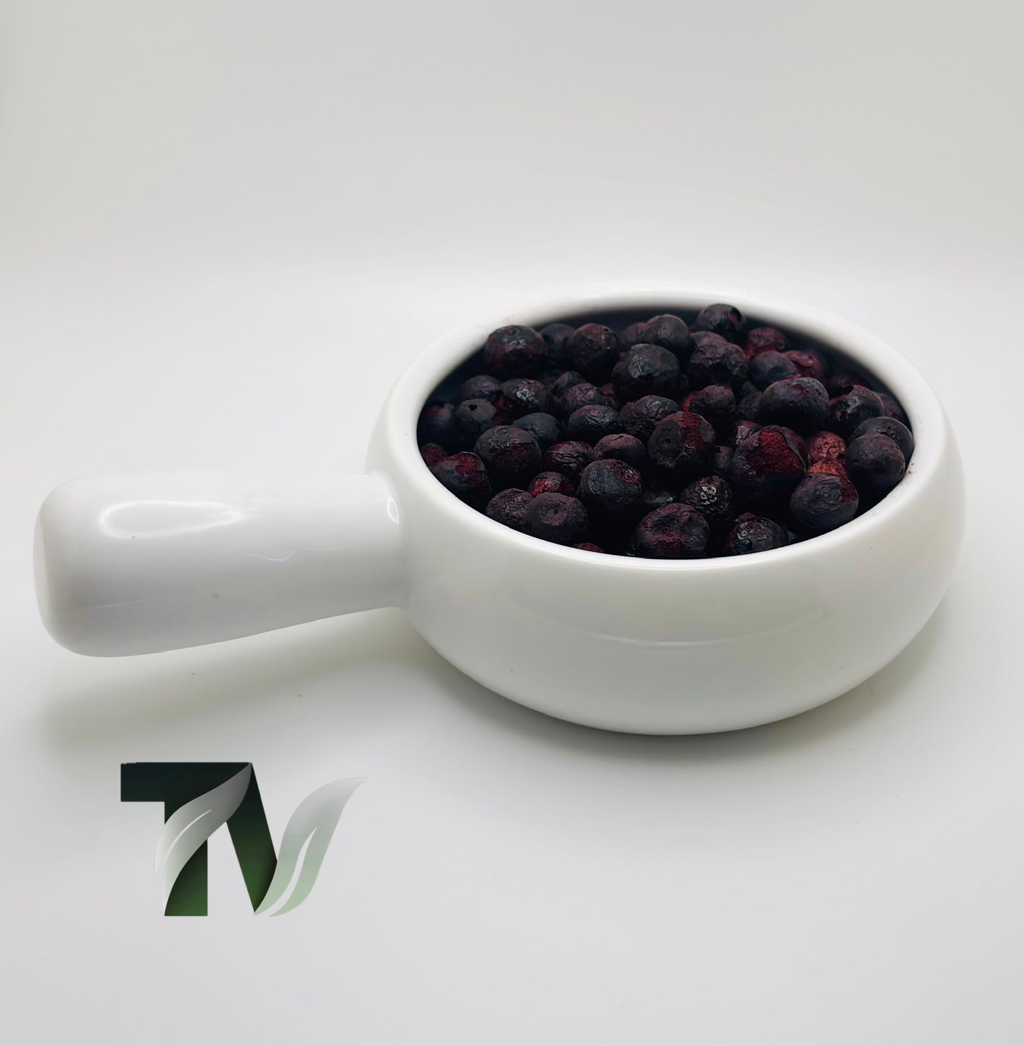 Freeze-Dried Whole Blueberries