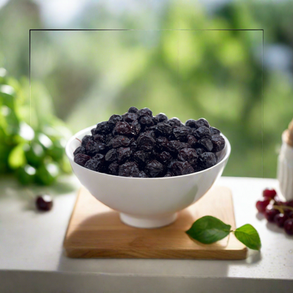 Torshak aux cerises aigres (sans sauce) - ترشک آلبالو بدون سس