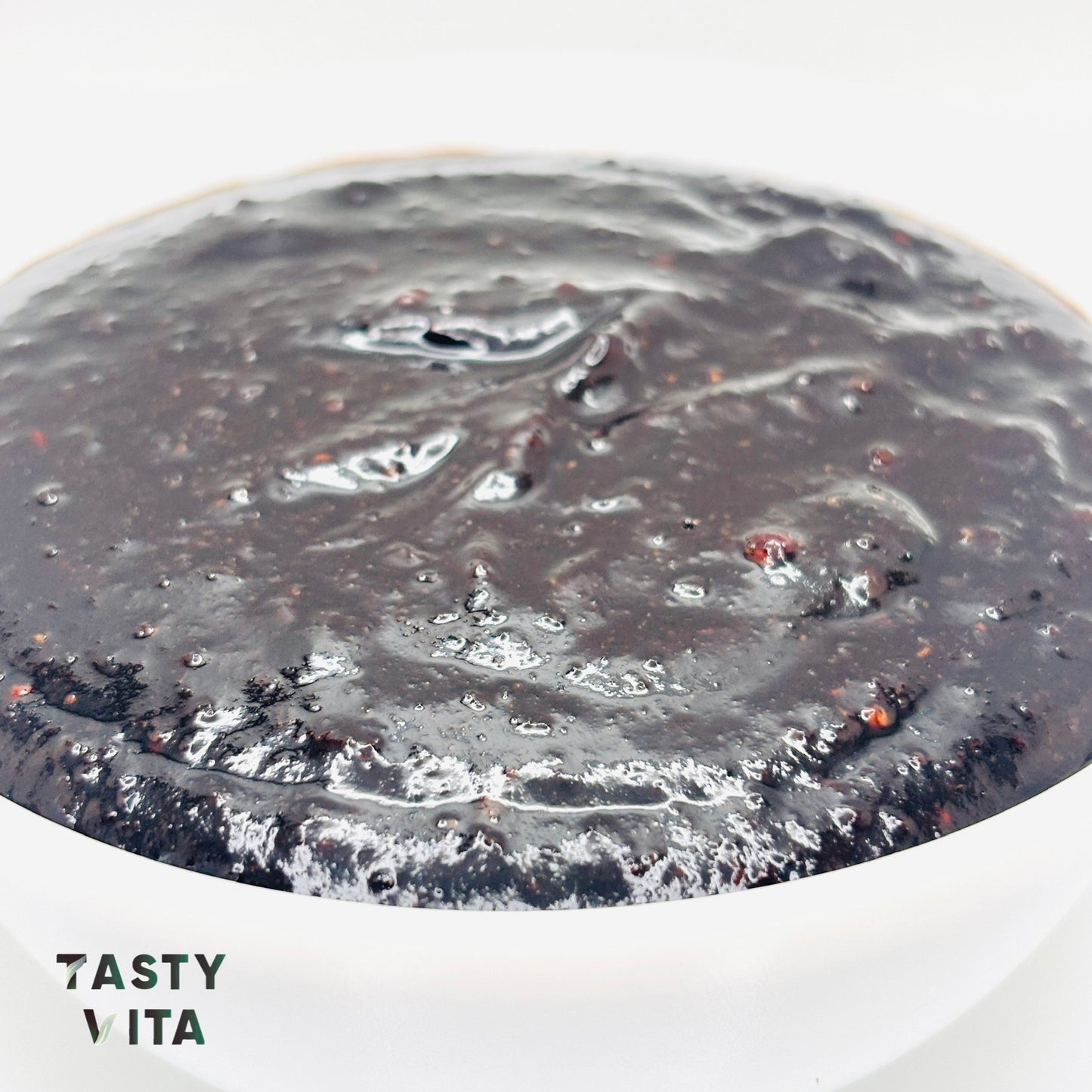 Persian Lime / Limoo Amani Paste ( رب لیمو عمانی)