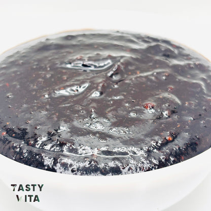 Persian Lime / Limoo Amani Paste ( رب لیمو عمانی)