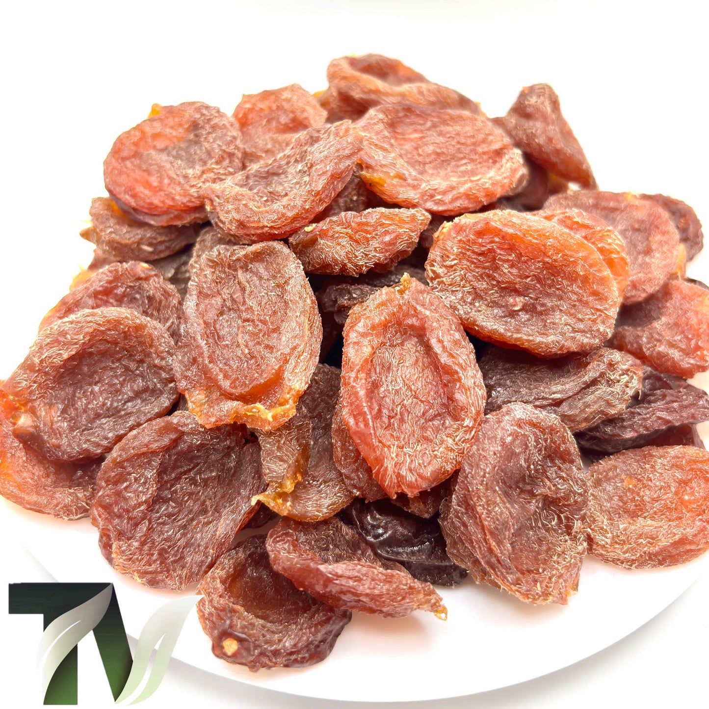 Natural Sun-Dried Pitted Bukhara Plums |200g| آلو بخارا بدون هسته