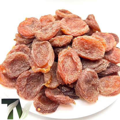 Natural Sun-Dried Pitted Bukhara Plums |200g| آلو بخارا بدون هسته