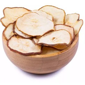 Natural dried pears, healthy fruit snack, dehydrated food, vegan/ vegetarian dry fruit treat, Tasty Vita shop in Canada, shipped to the US