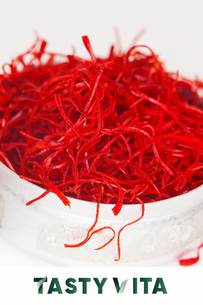 Iranian pure Saffron - 5g | Fresh Culinary Wonder