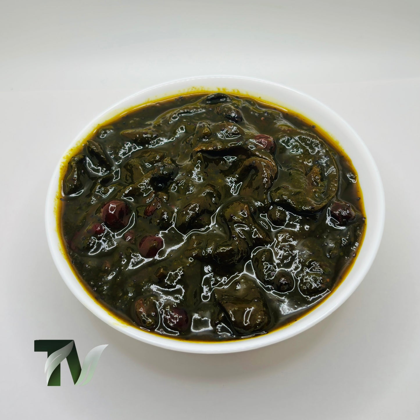 Torshak Kiwi et Cornouille |270g| ترشک کیوی و زغال اخته