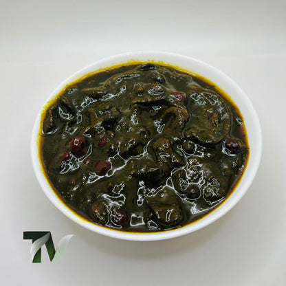 Torshak Kiwi et Cornouille |270g| ترشک کیوی و زغال اخته