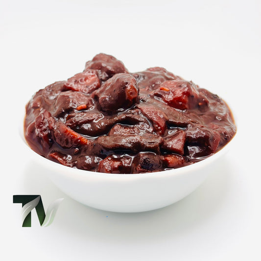 All Fruits Torshak | Sweet & Sour Fruit Paste |250g|
