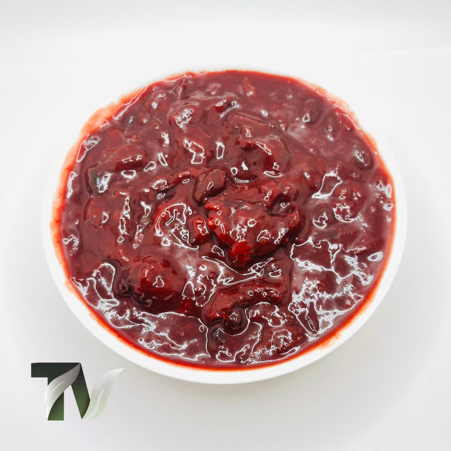 Torshak à la prune rouge et à la cornouille|270g| ترشک آلو قرمز و زغال اخته