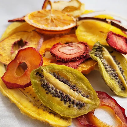 Mix of 10+ dried fruits |300g|