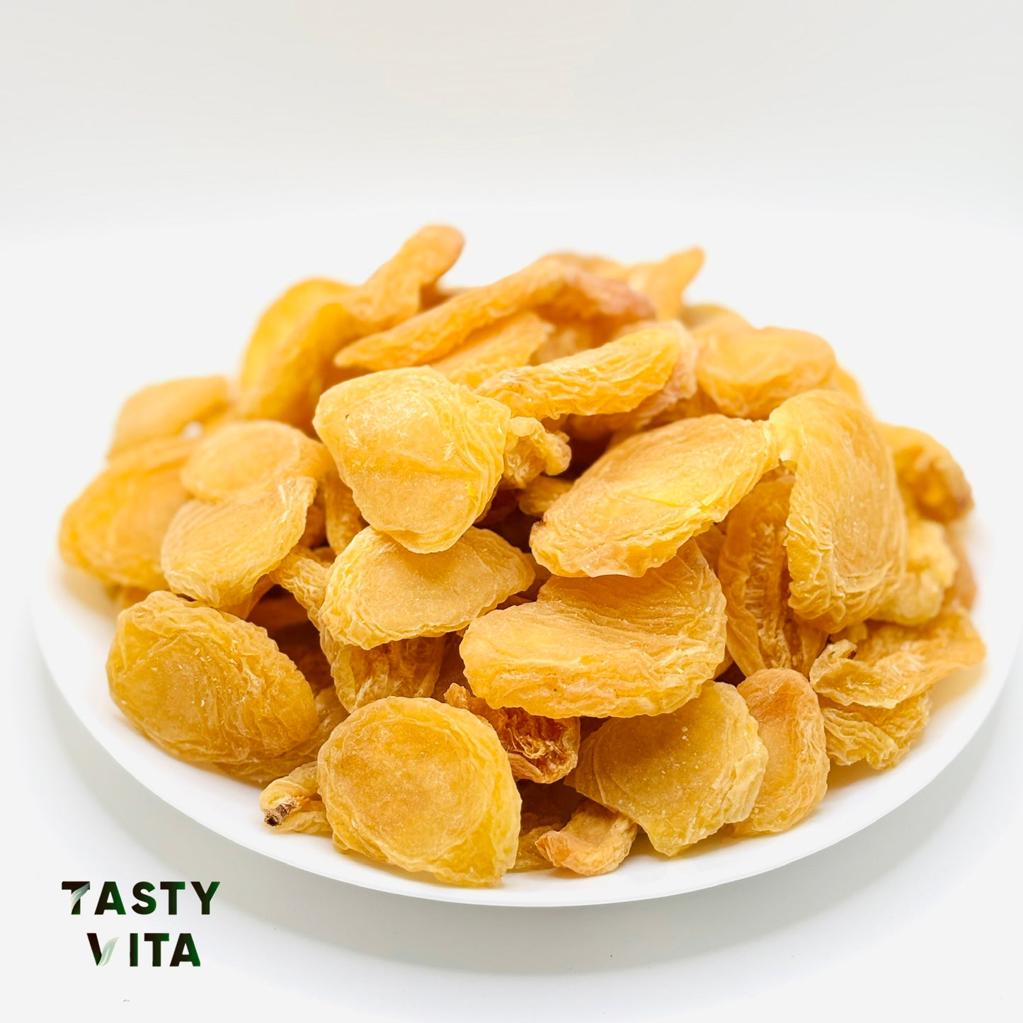 Persian Dried Apricots | Natural | برگه زردآلو