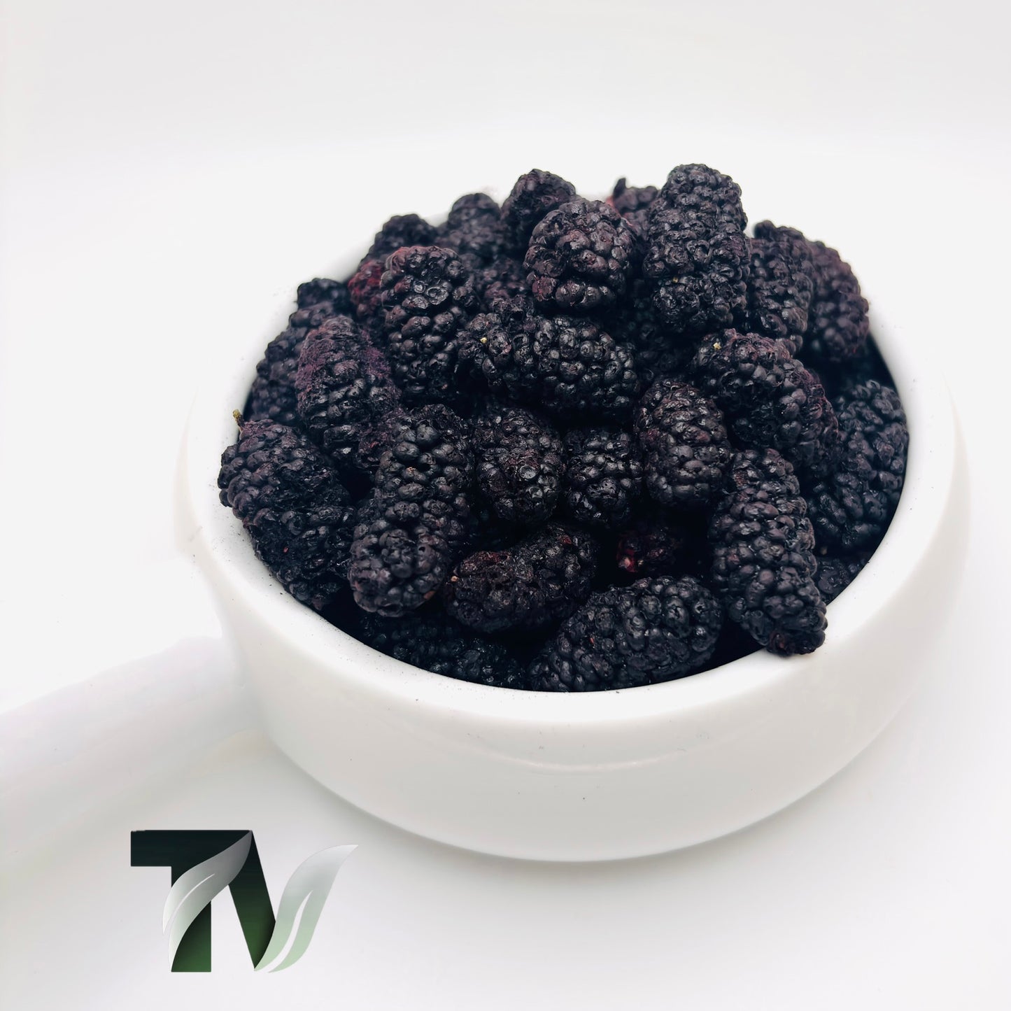 Freeze-Dried Mulberries