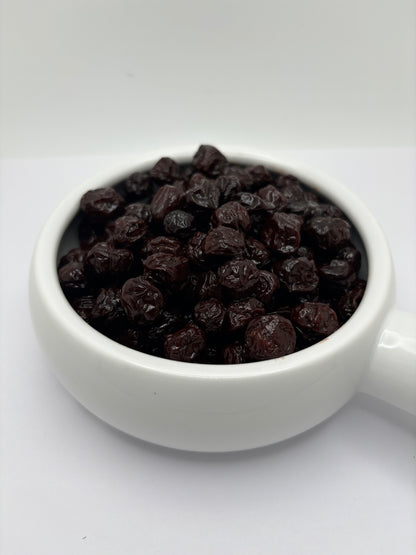 Torshak aux cerises aigres (sans sauce) - ترشک آلبالو بدون سس