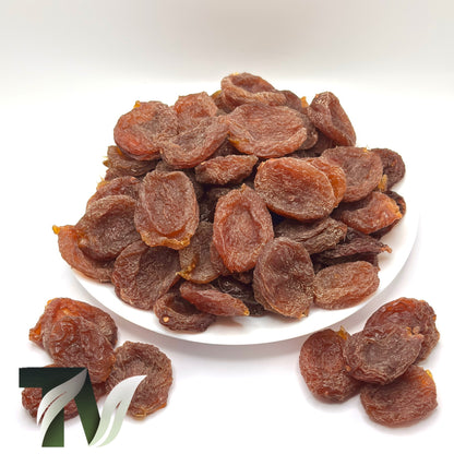 Natural Sun-Dried Pitted Bukhara Plums |200g| آلو بخارا بدون هسته