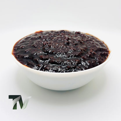 Barberry Torshak (Zereshk) | Sour Fruit Paste |250g|