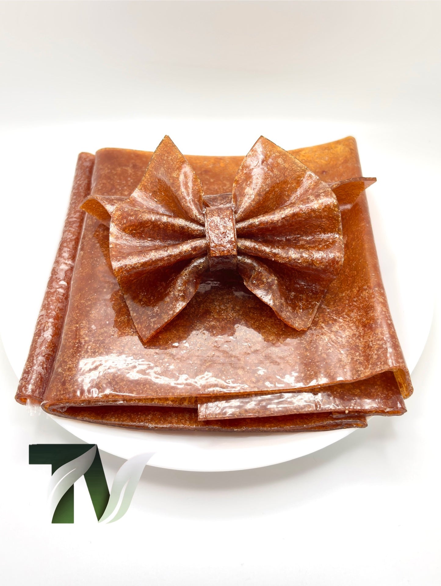 Peach fruit leather (Lavashak) |250g|- لواشک هلو