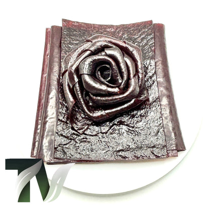 Black Plum Lavashak (Fruit Leather) |250g| لواشک آلوچه سیاه