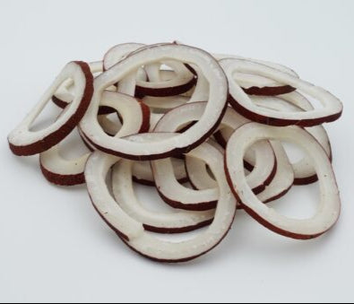 Natural dried coconuts in Cananda and the US. no sugar, additive-free fruit snack. healthy dehydrated fruit for vegan & vegetarian. lunchbox snack, Tasty vita dry fruits shop in British Colombia