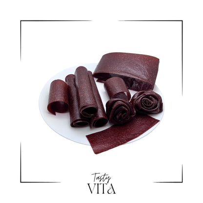 لواشک ترش در کانادا