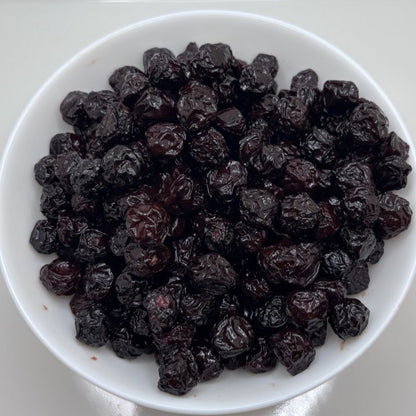 Sour cherries torshak