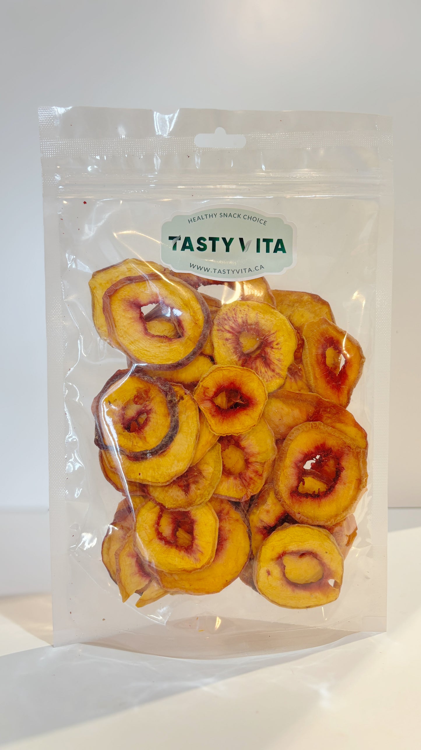 Natural Dried Peaches