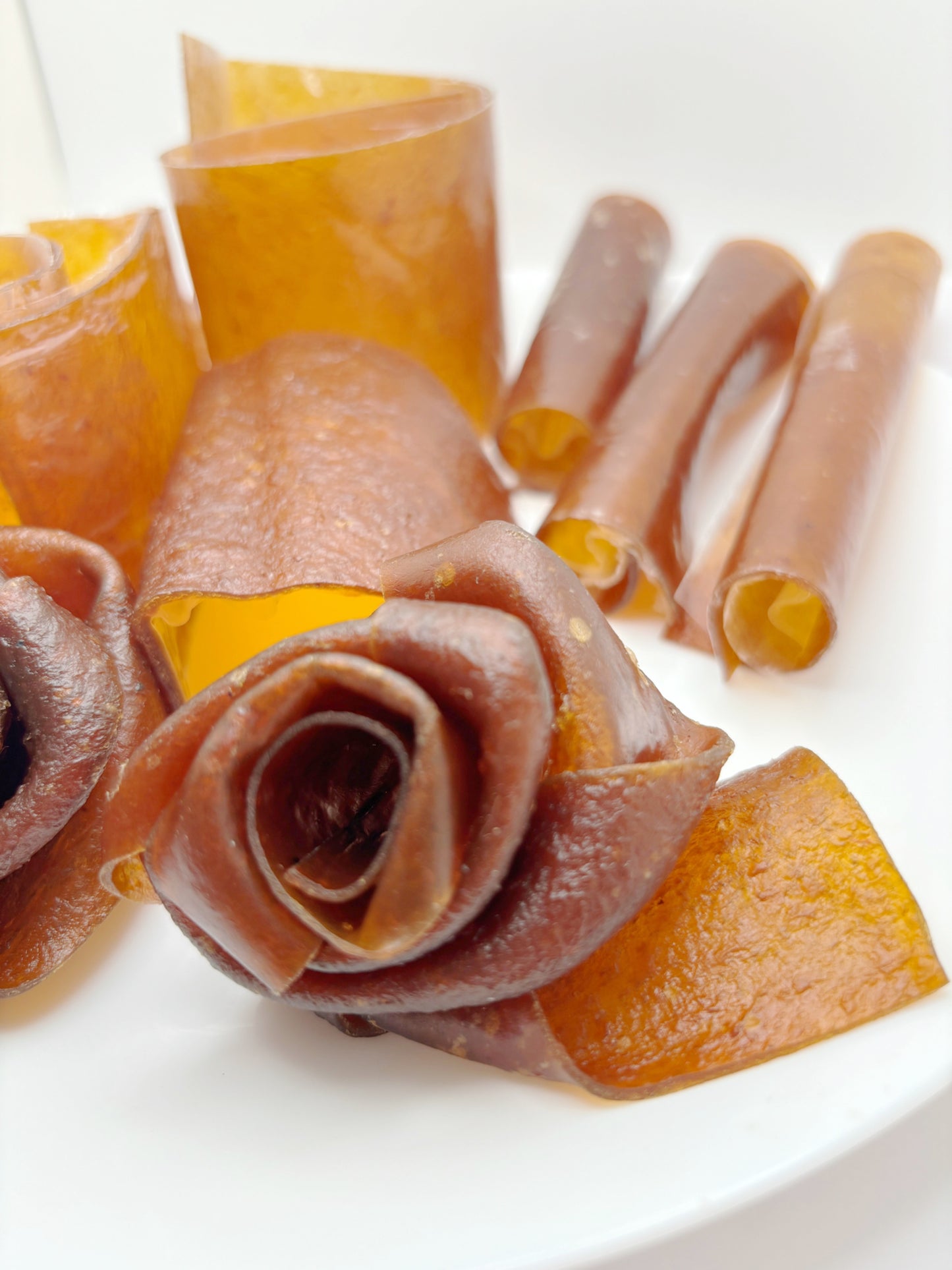 Persian Fruit leather, Tasty Vita Canada