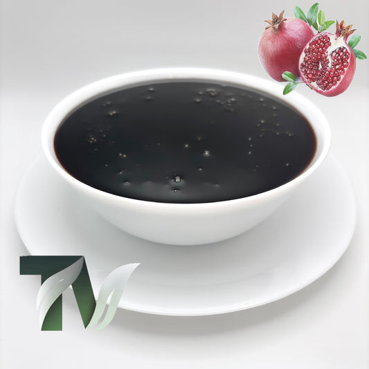 Pomegranate Paste - Natural & Homemade- |500g| رب انار خانگی