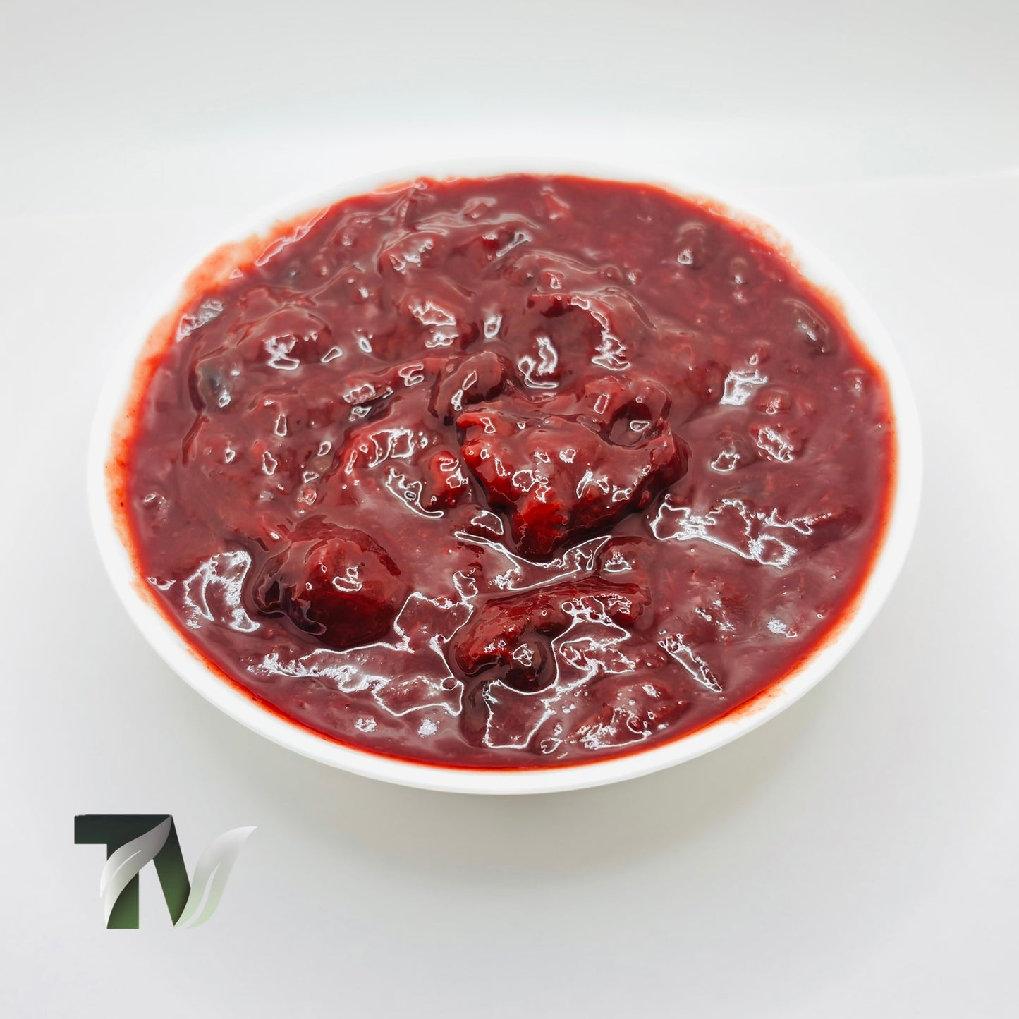 Torshak à la prune rouge et à la cornouille|270g| ترشک آلو قرمز و زغال اخته