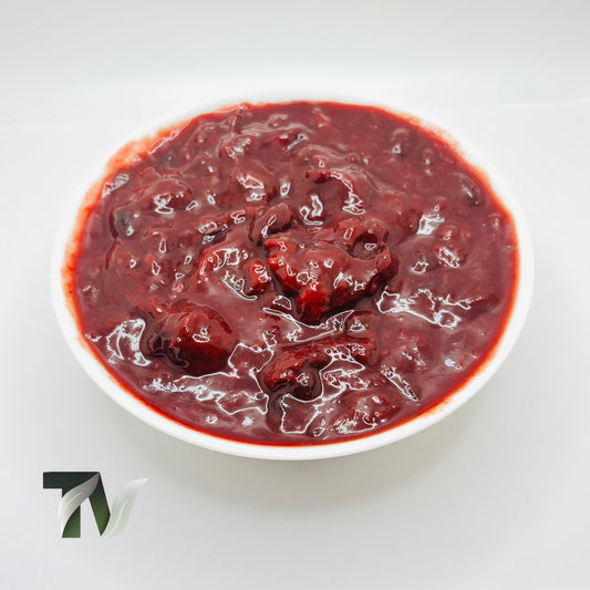 Red Plum & Cornelian Cherry Torshak|270g| ترشک آلو قرمز و زغال اخته