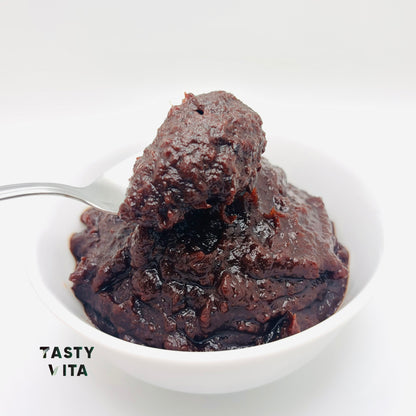 Tamarind/Tamre Hendi Paste (رب تمبر هندی)